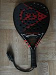 Padelrack- Dunlop Aero star Light