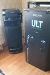 SONY ULT TOWER 10