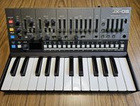 Roland boutique JX-08 + K-25m