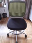 Helt ny Kontorsstol/skrivbordsstol STEELCASE COBI COUNTER 