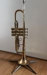 Trumpet BACH 