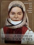 a history of world societies - Mer historia litteratur. 