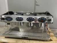 Kaffemaskin barista 