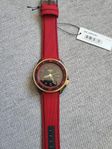 Seiko Street Fighter Ken