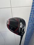 taylormade stealth 2 plus 9grader