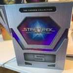 STAR TREK - THE CHOSEN COLLECTION 