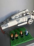 Lego star wars imperial at hauler 75219