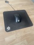 Logitech gaming mus 