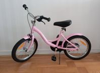 Stoy cykel 16"