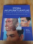 Stora akupunkturatlas