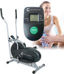 Crosstrainer