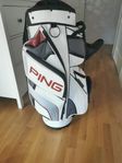 Ping golfbag