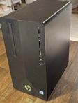 Gamingdator HP Pavilion