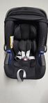 Bilbarnstol  Volvo original med ISOFIX-BAS 