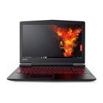 Lenovo Legion Y520,Gaming i5-7300HQ/16GB/SSD&HDD/GTX 1050 TI