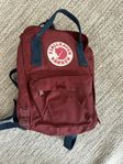 Fjällräven ryggsäck