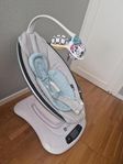 4mom mamaRoo Elektrisk babysitter