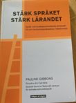 Stärk språket stärk lärandet 