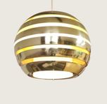 Golden Le Monde Lampa