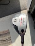 Titleist 585 hybrid 19 grader