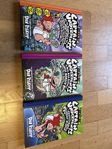 captain underpants books - kapten kalsong böcker