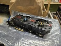 Asus GTX 680 2GB för Mac