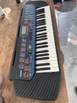 Casio Keyboard