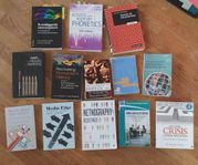 Kurslitteratur | Course literature 