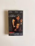 Casino VHS 