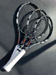 Babolat Pure Drive GT 2012