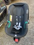 Britax Swingfix & Isofix