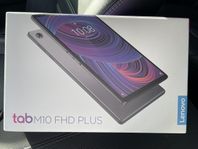 Lenovo Tab M10  FHD plus 