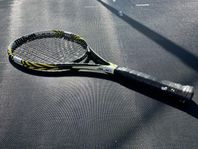 Wilson PRO Open tennisracket