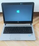 HP Probook Core i5