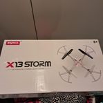 Syma X13 Storm Drönare - Ny/oöppnad