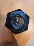 Casio G-shock GA-100-1A1ER