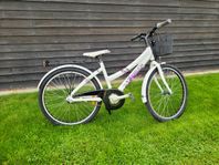 24" cykel säljes 