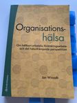 Organisationshälsa