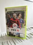 Fifa 10 - Xbox 360