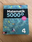 Matematik 5000+ 4