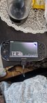 psp vita med spel