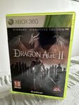 Dragon age 2 Signature edition - Xbox 360