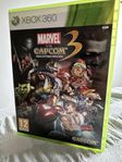 Marvel vs Capcom 3 Fate of two worlds - Xbox 360