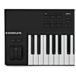 Native Instruments Komplete Kontrol A49 