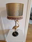 Bordslampa Flamingo