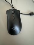 Razer DeathAdder Elite, Mus