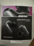 Bose quietcomfort ultra earbuds