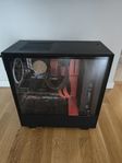 Speldator/Gaming PC