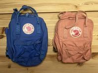 Fjällräven-ryggsäck ”Mini”