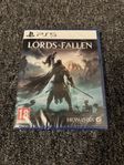 Lords of the Fallen (PS5)